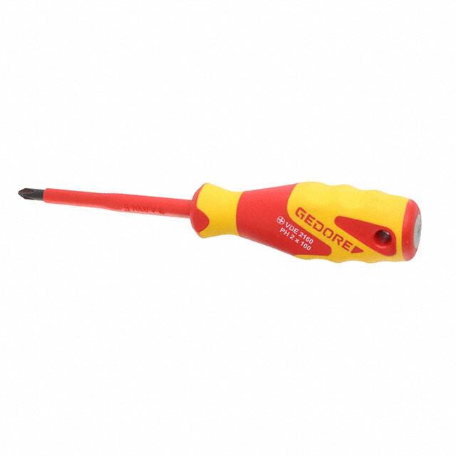 VDE 2160 PH 2Gedore Tools, Inc.