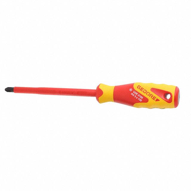 VDE 2160 PH 3Gedore Tools, Inc.