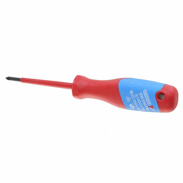 VDE 2160 PZ 0Gedore Tools, Inc.