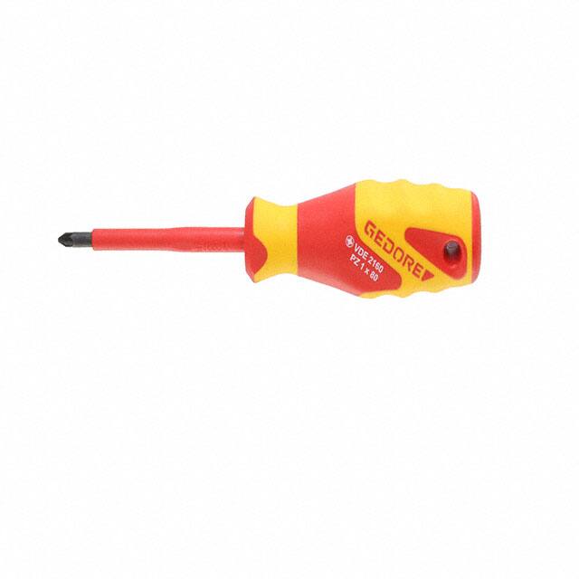 VDE 2160 PZ 1Gedore Tools, Inc.
