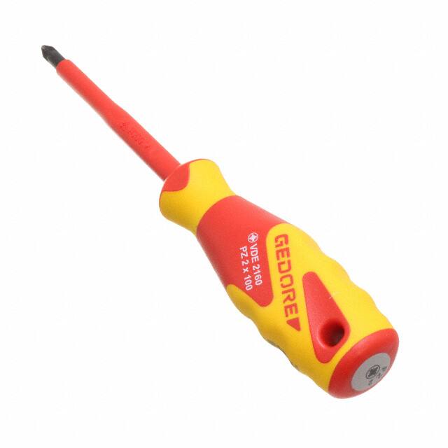 VDE 2160 PZ 2Gedore Tools, Inc.