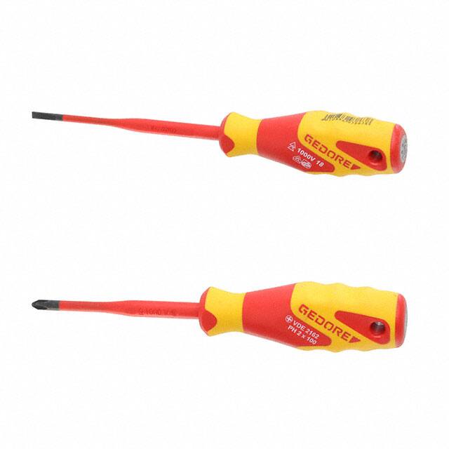 VDE 2162-2172 PH-02Gedore Tools, Inc.