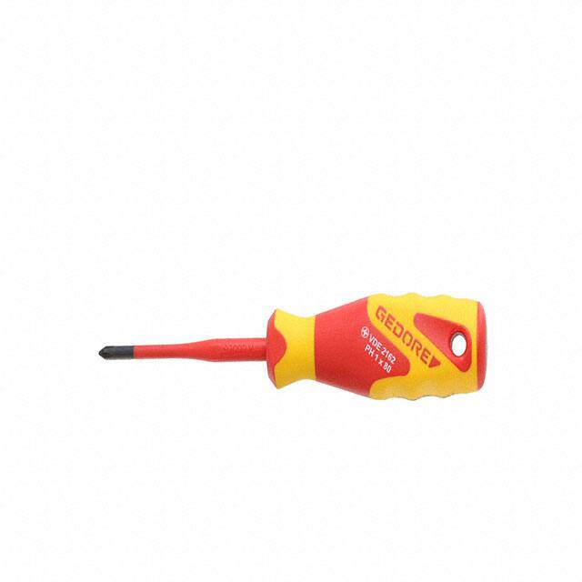 VDE 2162 PH 1Gedore Tools, Inc.