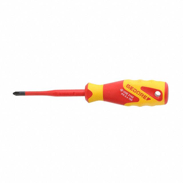 VDE 2162 PH 2Gedore Tools, Inc.