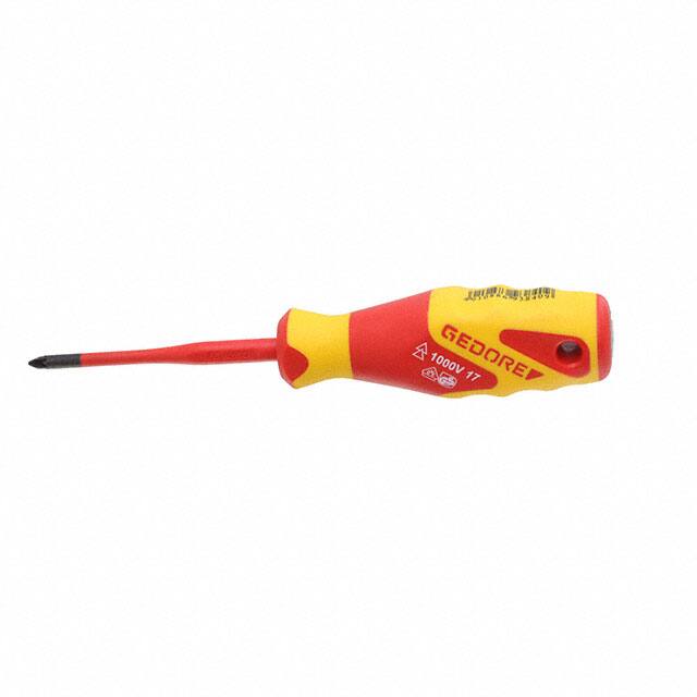VDE 2162 PZ 1Gedore Tools, Inc.