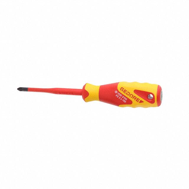 VDE 2162 PZ 2Gedore Tools, Inc.