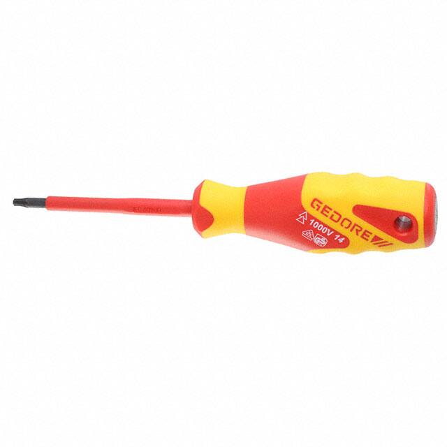 VDE 2163 TX T15Gedore Tools, Inc.