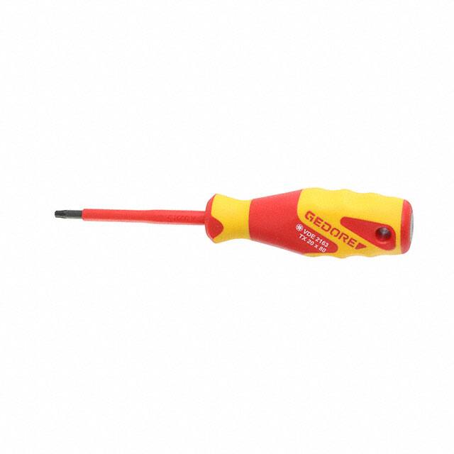 VDE 2163 TX T20Gedore Tools, Inc.