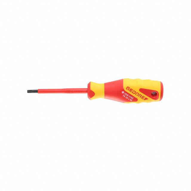 VDE 2163 TX T25Gedore Tools, Inc.