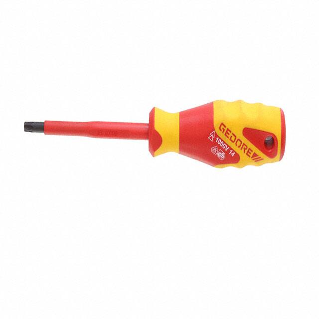 VDE 2163 TX T30Gedore Tools, Inc.
