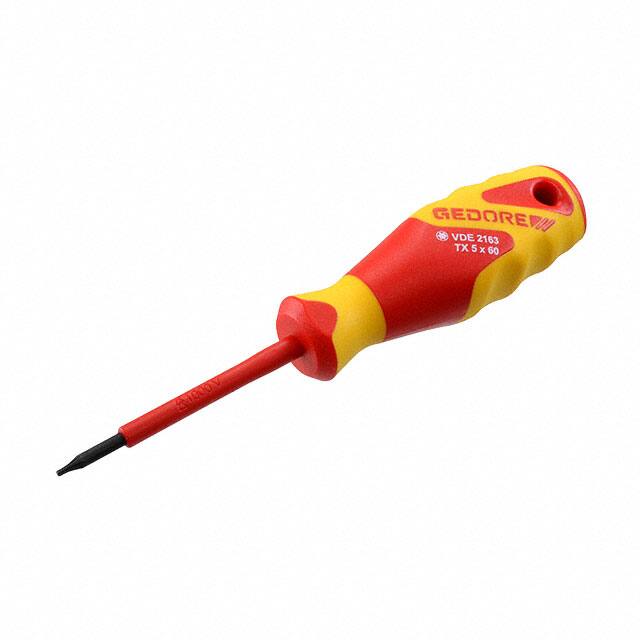 VDE 2163 TX T5Gedore Tools, Inc.