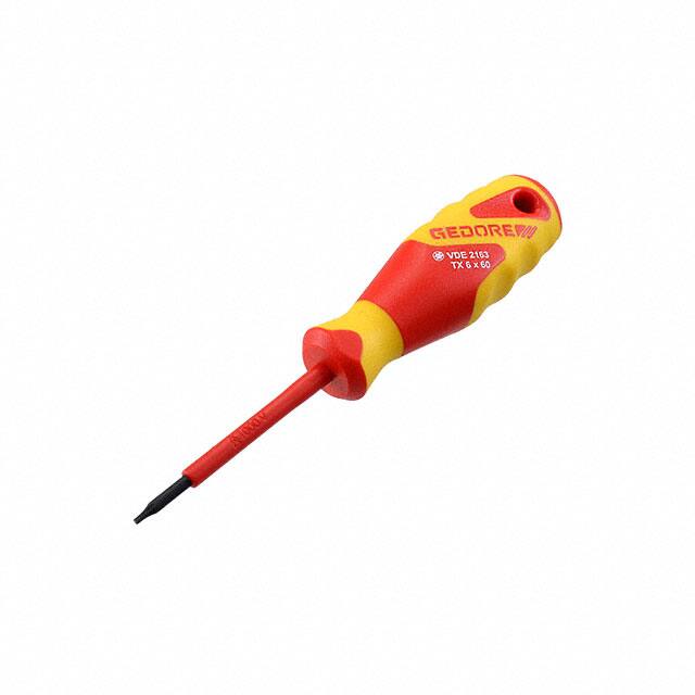VDE 2163 TX T6Gedore Tools, Inc.