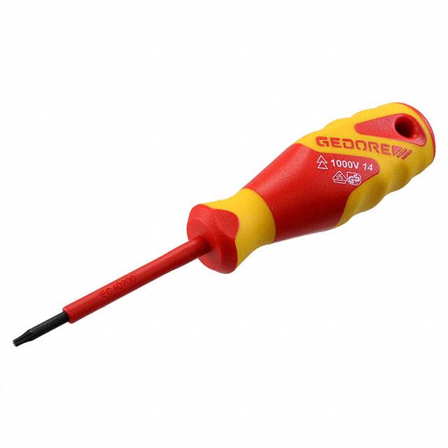 VDE 2163 TX T7Gedore Tools, Inc.