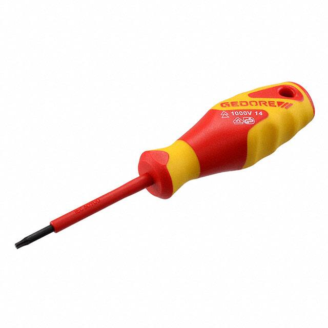 VDE 2163 TX T8Gedore Tools, Inc.