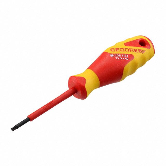VDE 2163 TX T9Gedore Tools, Inc.