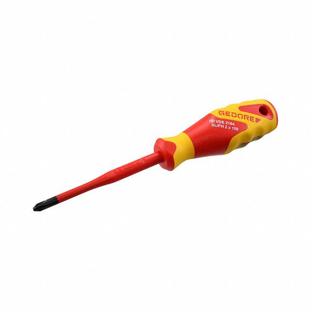VDE 2164 SL/PH2Gedore Tools, Inc.