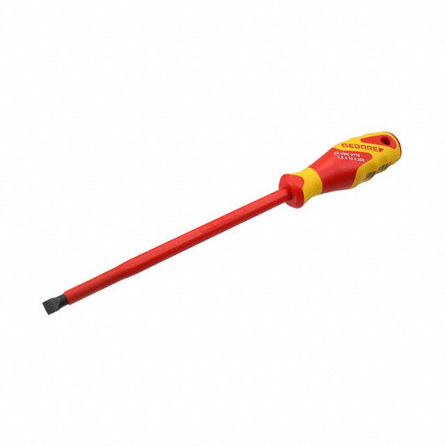 VDE 2170 10Gedore Tools, Inc.