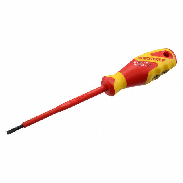 VDE 2170 3,5Gedore Tools, Inc.