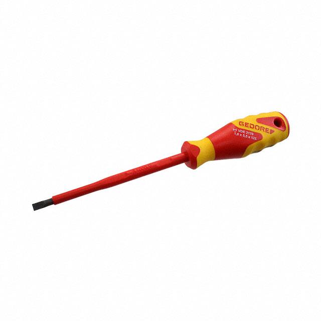 VDE 2170 5,5Gedore Tools, Inc.