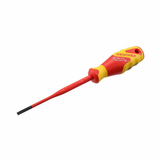 VDE 2172 3,5Gedore Tools, Inc.
