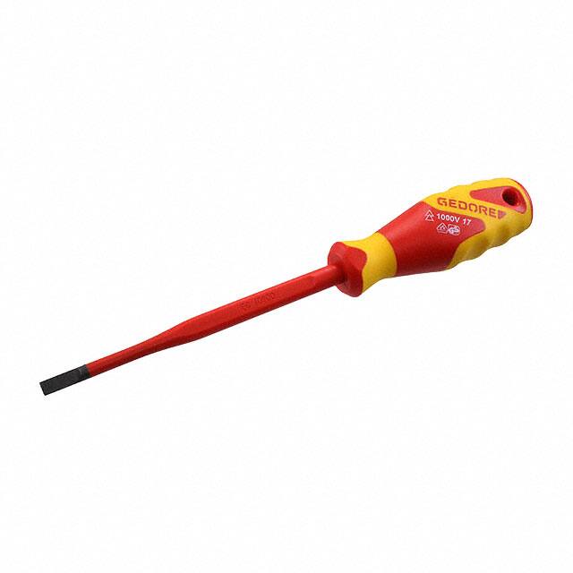 VDE 2172 5,5Gedore Tools, Inc.