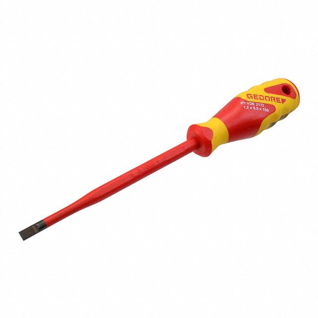 VDE 2172 6,5Gedore Tools, Inc.