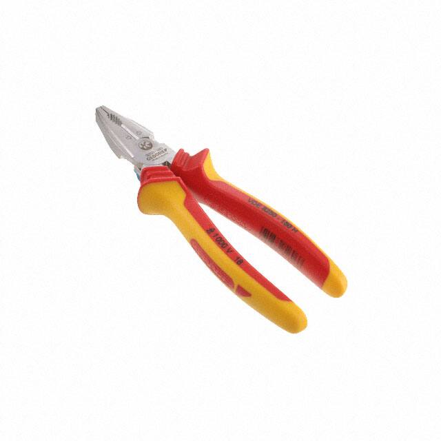 VDE 8250-180 HGedore Tools, Inc.