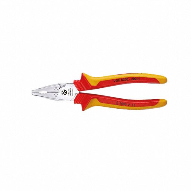VDE 8250-200 HGedore Tools, Inc.