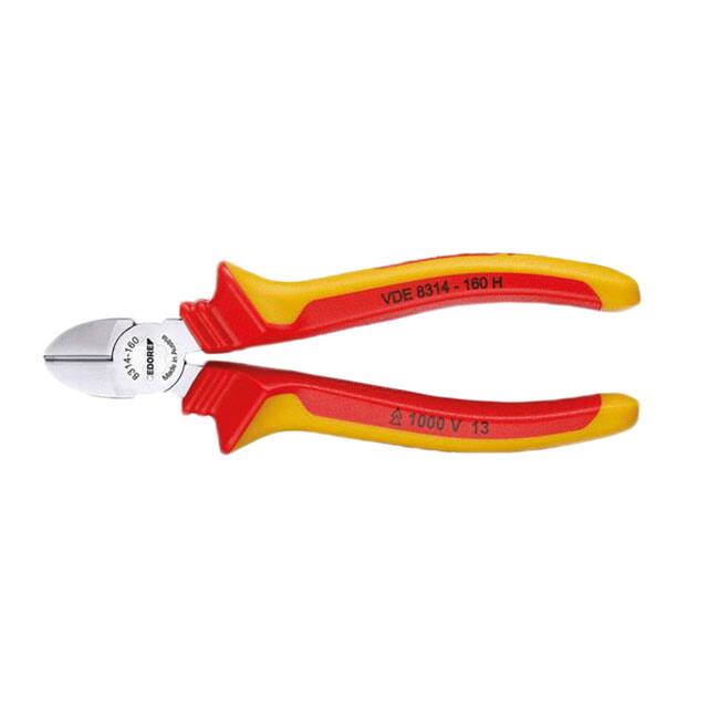 VDE 8314-160 HGedore Tools, Inc.