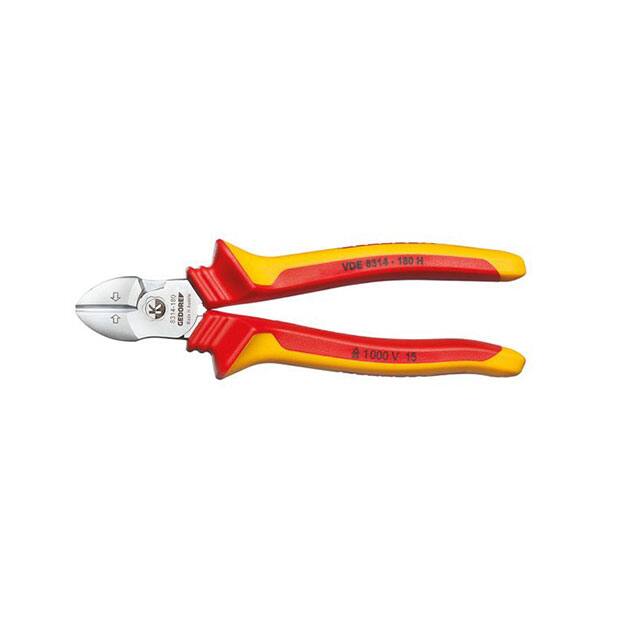 VDE 8314-180 HGedore Tools, Inc.