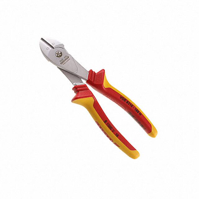 VDE 8316-180 HGedore Tools, Inc.