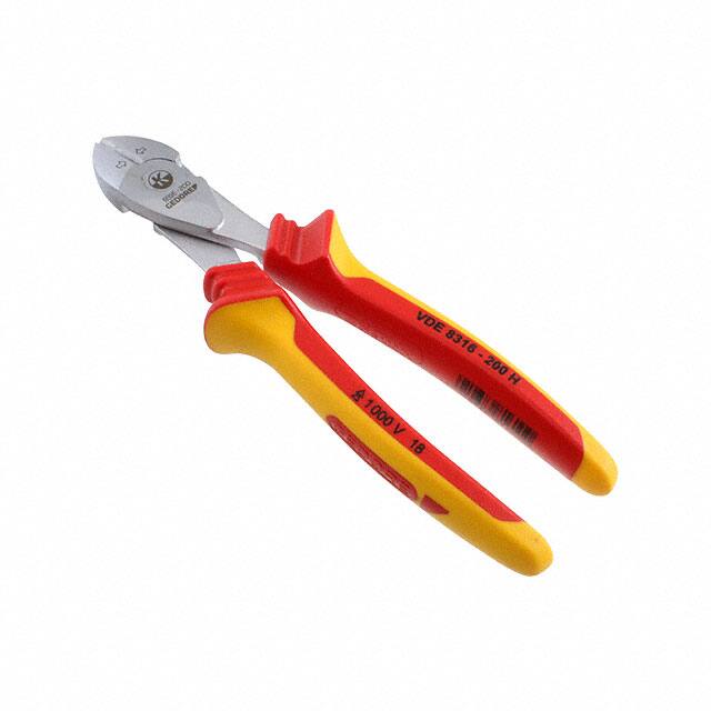 VDE 8316-200 HGedore Tools, Inc.