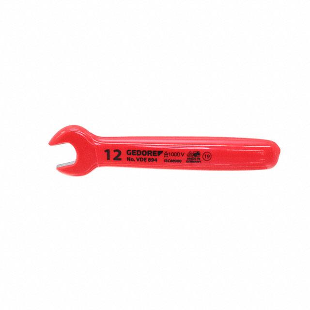 VDE 894 12Gedore Tools, Inc.