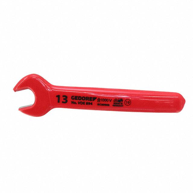 VDE 894 13Gedore Tools, Inc.