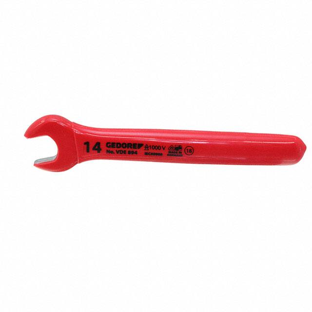 VDE 894 14Gedore Tools, Inc.