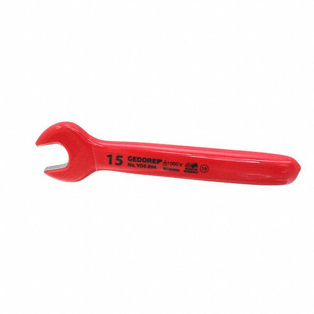 VDE 894 15Gedore Tools, Inc.