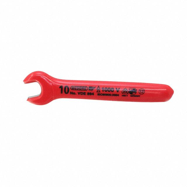VDE 894 9Gedore Tools, Inc.