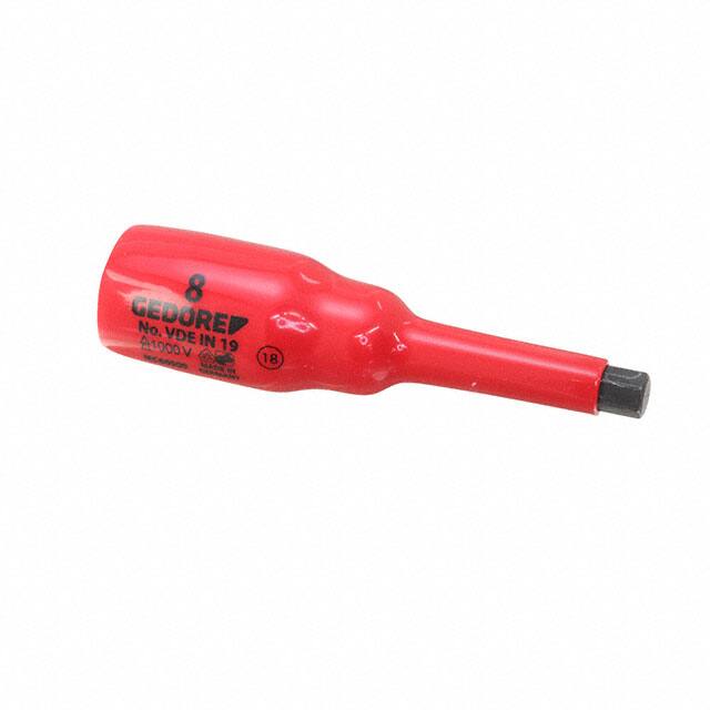 VDE IN 19 8Gedore Tools, Inc.