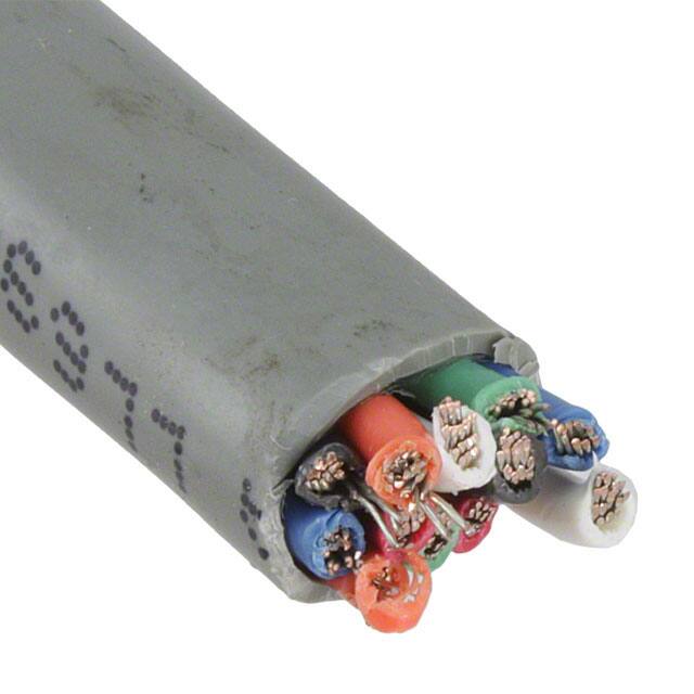 C2412A.38.10General Cable/Carol Brand