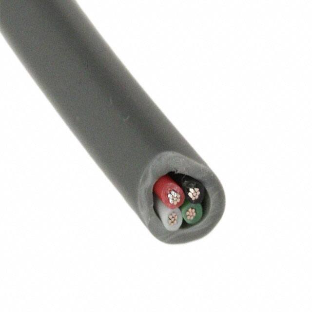 C2463A.18.10General Cable/Carol Brand