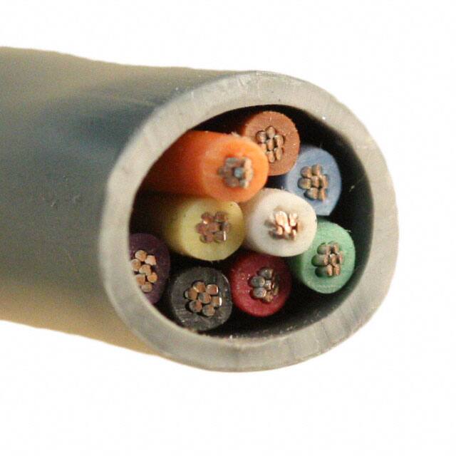 C6357A.41.10General Cable/Carol Brand