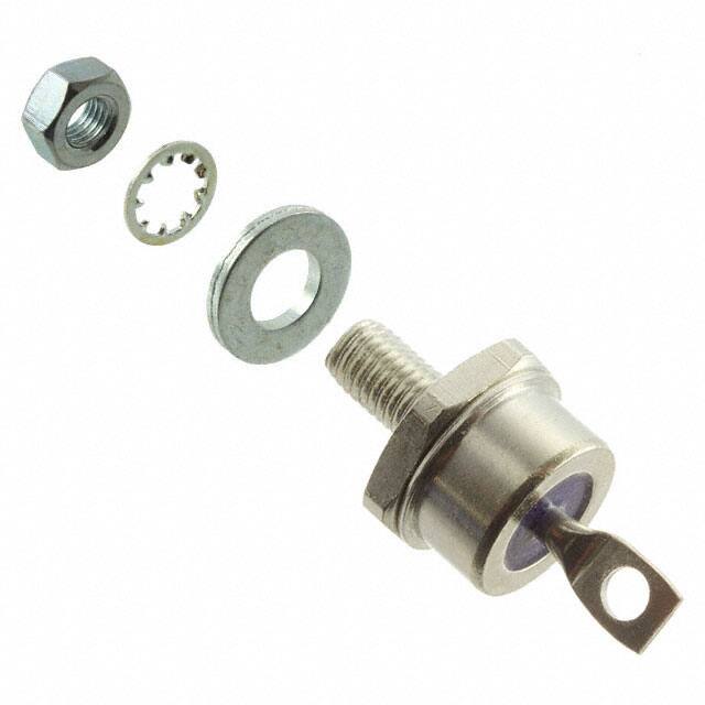 1N1184ARGeneSiC Semiconductor