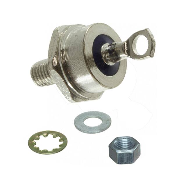 1N1186AGeneSiC Semiconductor