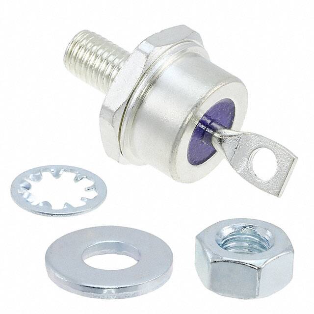 1N1190AGeneSiC Semiconductor