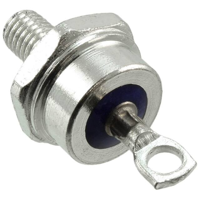 1N1190ARGeneSiC Semiconductor