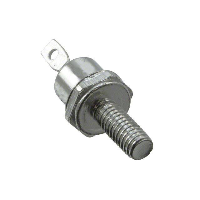 1N1199ARGeneSiC Semiconductor