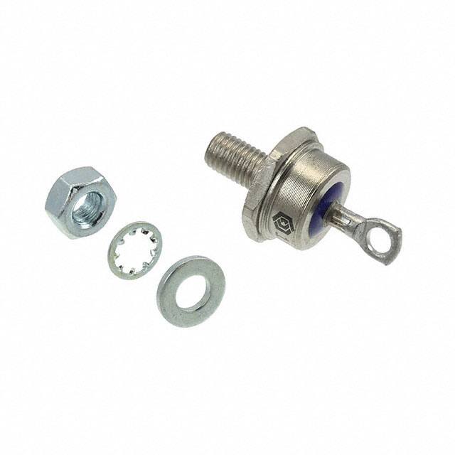 1N2138ARGeneSiC Semiconductor