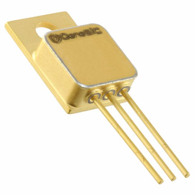 1N8024-GAGeneSiC Semiconductor