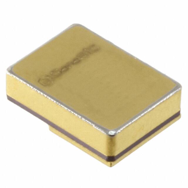 1N8031-GAGeneSiC Semiconductor