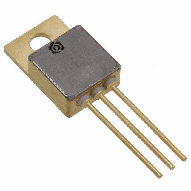 2N7635-GAGeneSiC Semiconductor